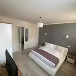 Dodo House Апартаменты Брашов