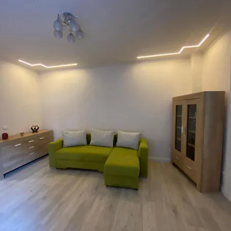 Dodo House Апартаменты Брашов