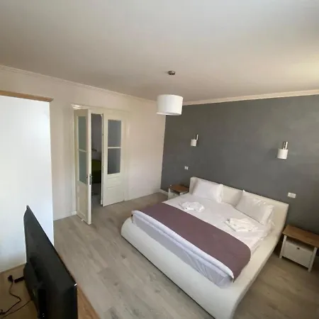 Dodo House Апартаменти Брашов