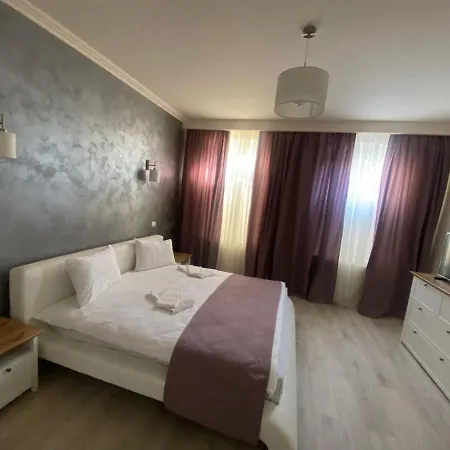 Dodo House * Braşov