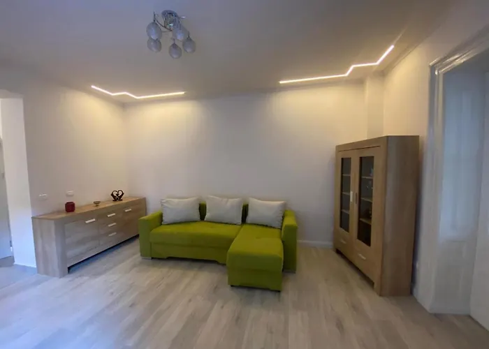 Dodo House Apartment Brasov