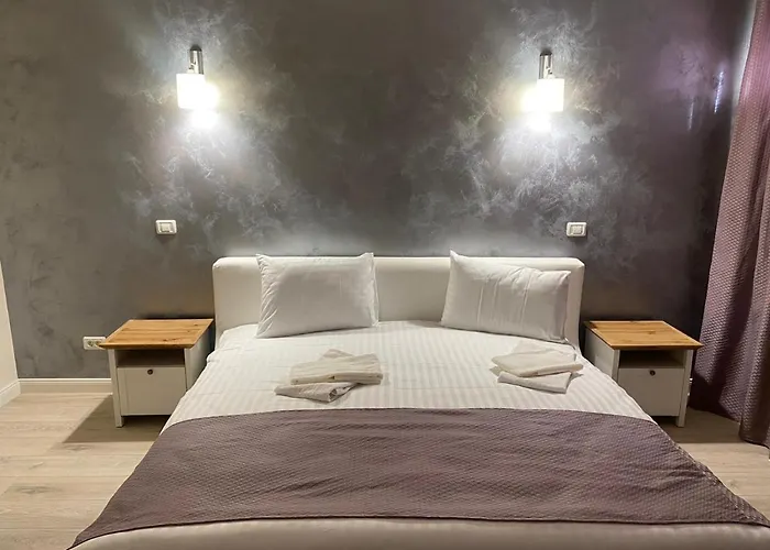 Apartment Dodo House Brasov