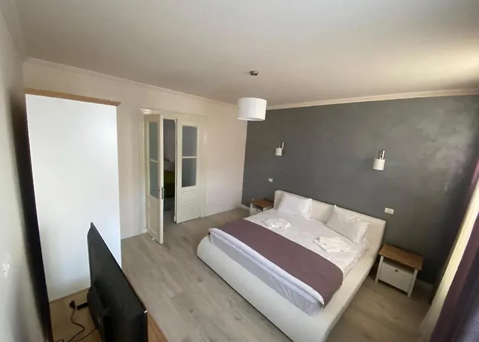Dodo House Apartment Brasov