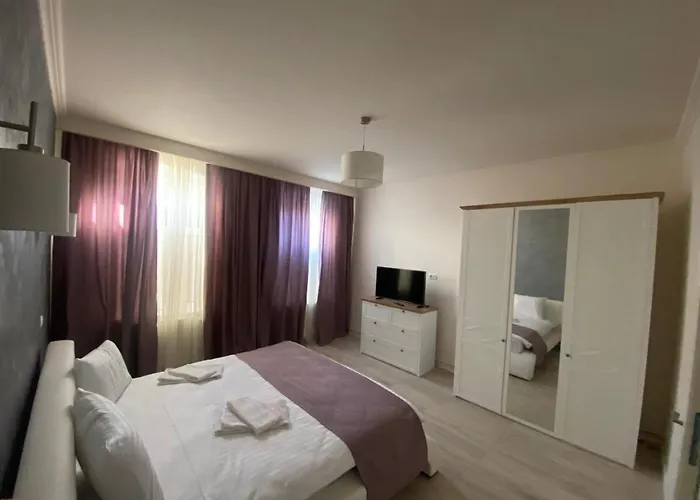 Apartment Dodo House *