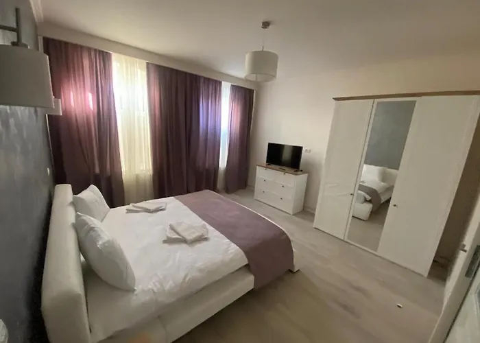 Apartment Dodo House *