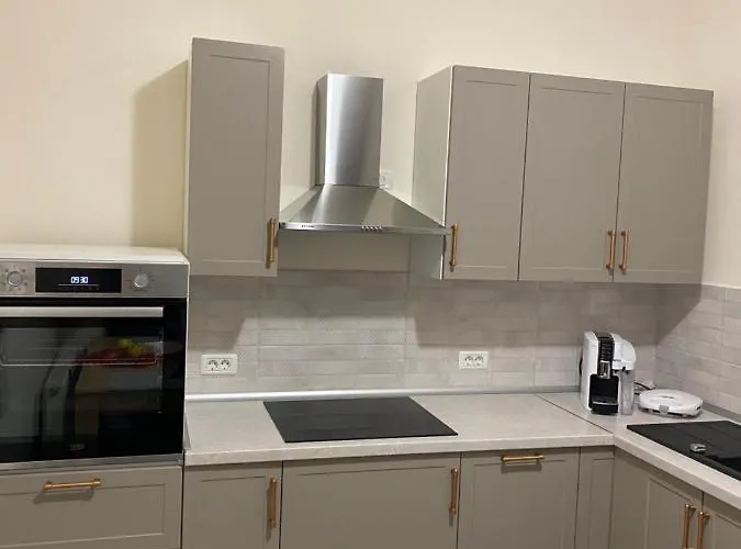 Apartment Dodo House *