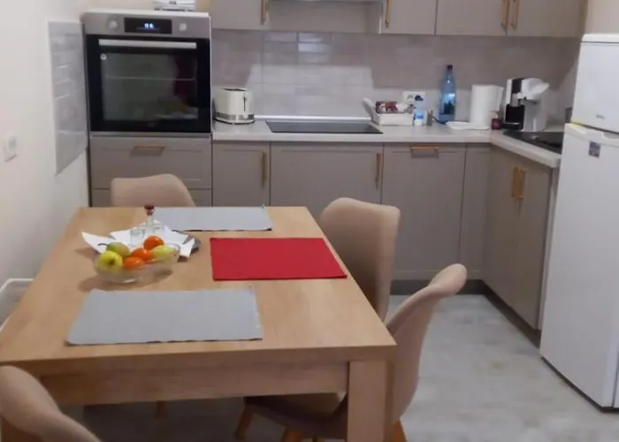 Apartment Dodo House